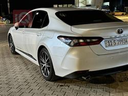 تۆیۆتا کامری